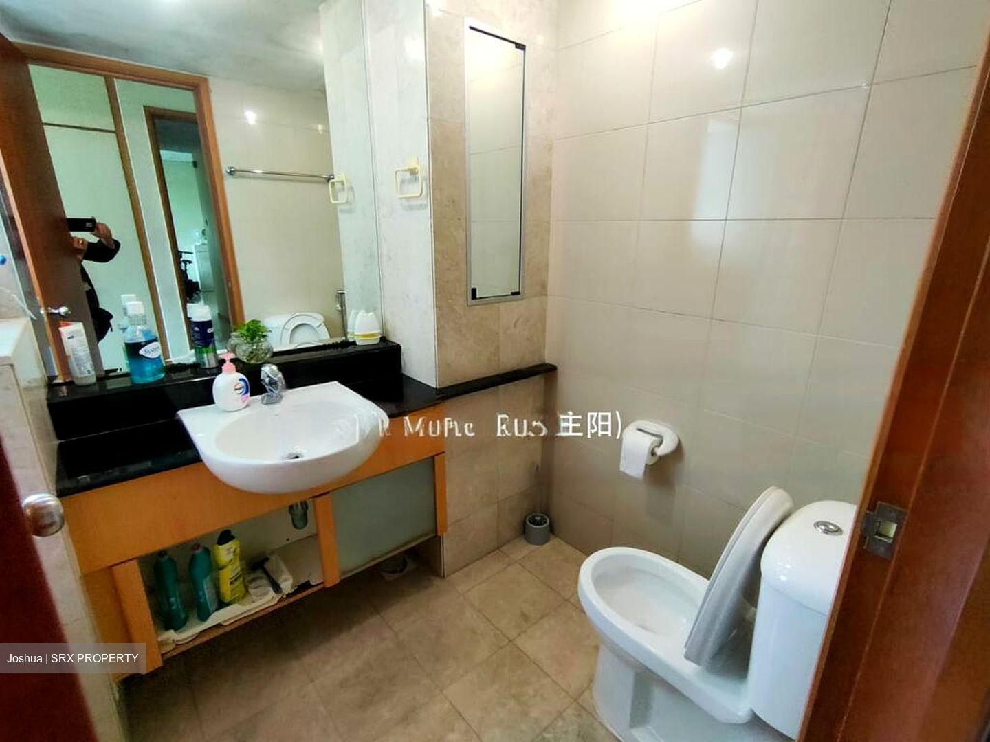 Lilydale (D27), Condominium #575728351